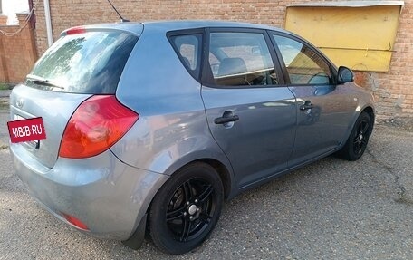 KIA cee'd I рестайлинг, 2008 год, 590 000 рублей, 11 фотография