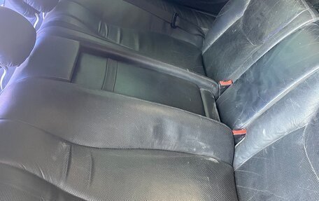 Mercedes-Benz S-Класс, 2002 год, 400 000 рублей, 8 фотография