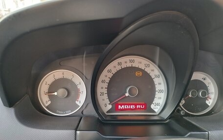 KIA cee'd I рестайлинг, 2008 год, 590 000 рублей, 17 фотография