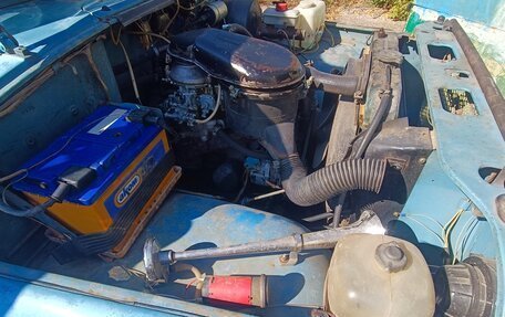 ЛуАЗ 3151, 1991 год, 350 000 рублей, 5 фотография