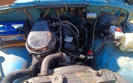 ЛуАЗ 3151, 1991 год, 350 000 рублей, 6 фотография