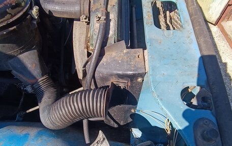 ЛуАЗ 3151, 1991 год, 350 000 рублей, 4 фотография