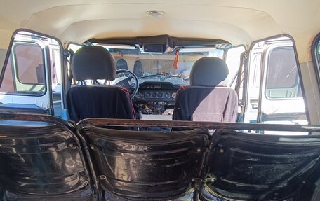 ЛуАЗ 3151, 1991 год, 350 000 рублей, 3 фотография