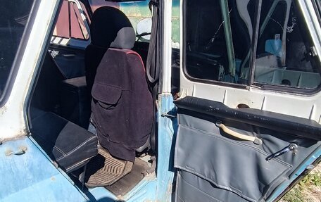 ЛуАЗ 3151, 1991 год, 350 000 рублей, 8 фотография