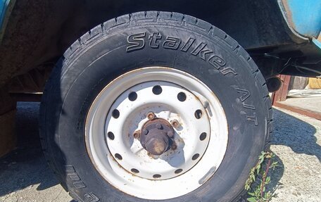 ЛуАЗ 3151, 1991 год, 350 000 рублей, 9 фотография