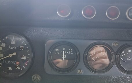 ЛуАЗ 3151, 1991 год, 350 000 рублей, 15 фотография