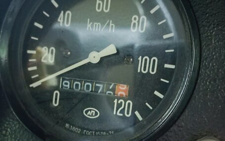 ЛуАЗ 3151, 1991 год, 350 000 рублей, 16 фотография