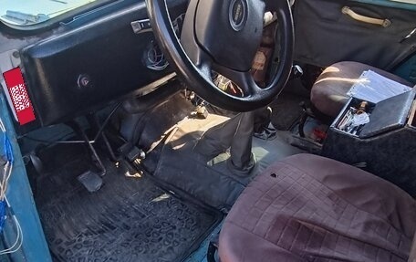 ЛуАЗ 3151, 1991 год, 350 000 рублей, 12 фотография