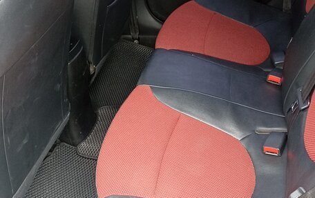 Hyundai Solaris II рестайлинг, 2011 год, 720 000 рублей, 6 фотография