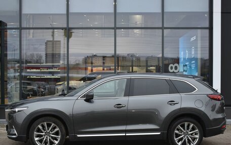 Mazda CX-9 II, 2018 год, 2 954 000 рублей, 8 фотография