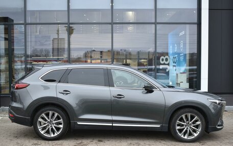 Mazda CX-9 II, 2018 год, 2 954 000 рублей, 4 фотография