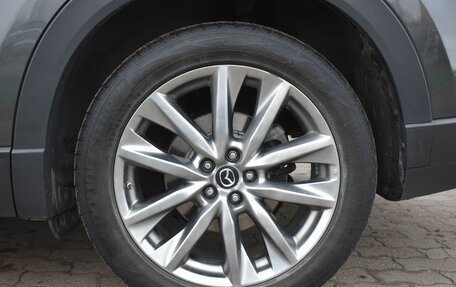 Mazda CX-9 II, 2018 год, 2 954 000 рублей, 9 фотография