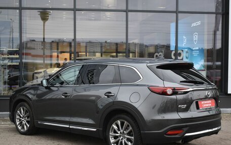 Mazda CX-9 II, 2018 год, 2 954 000 рублей, 7 фотография