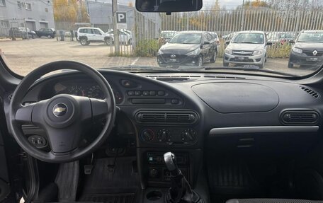 Chevrolet Niva I рестайлинг, 2014 год, 700 000 рублей, 12 фотография