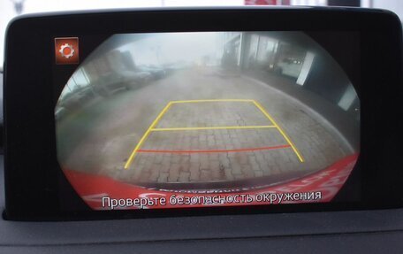 Mazda CX-9 II, 2018 год, 2 954 000 рублей, 12 фотография