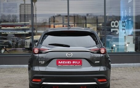 Mazda CX-9 II, 2018 год, 2 954 000 рублей, 6 фотография