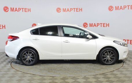 KIA Cerato III, 2018 год, 1 269 000 рублей, 4 фотография