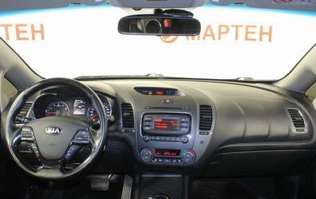 KIA Cerato III, 2018 год, 1 269 000 рублей, 15 фотография