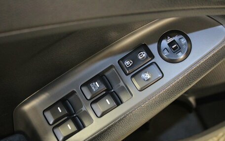 KIA Cerato III, 2018 год, 1 269 000 рублей, 14 фотография