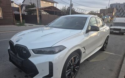 BMW X6, 2024 год, 17 500 000 рублей, 1 фотография