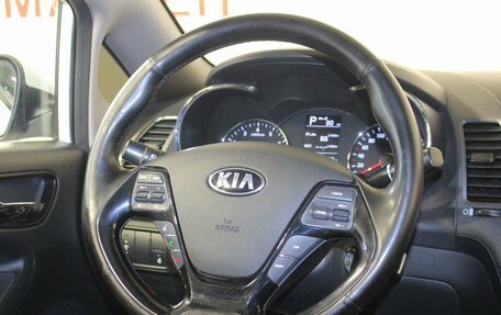 KIA Cerato III, 2018 год, 1 269 000 рублей, 16 фотография