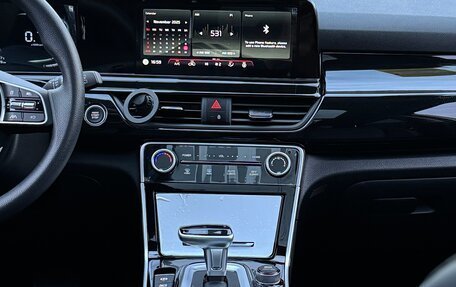 KIA Seltos I, 2024 год, 2 430 000 рублей, 1 фотография