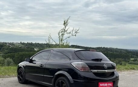 Opel Astra H, 2008 год, 460 000 рублей, 1 фотография