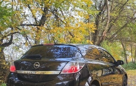 Opel Astra H, 2008 год, 460 000 рублей, 4 фотография