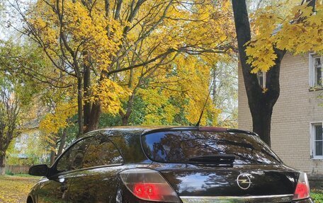 Opel Astra H, 2008 год, 460 000 рублей, 7 фотография