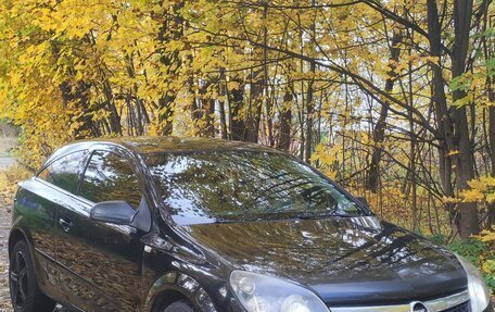 Opel Astra H, 2008 год, 460 000 рублей, 5 фотография