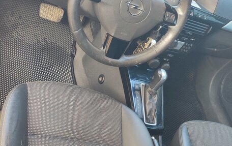 Opel Astra H, 2008 год, 460 000 рублей, 8 фотография