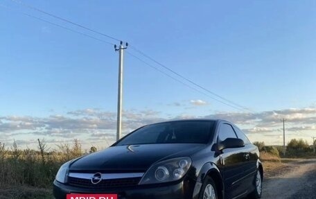 Opel Astra H, 2008 год, 460 000 рублей, 2 фотография