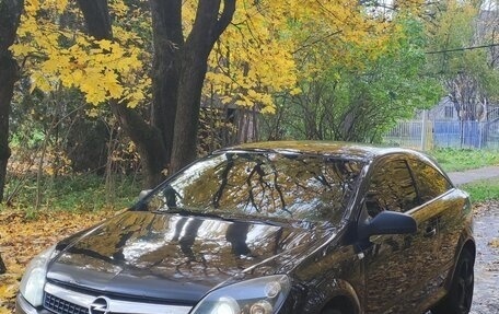 Opel Astra H, 2008 год, 460 000 рублей, 3 фотография