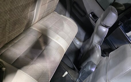 Jeep Cherokee, 1992 год, 750 000 рублей, 11 фотография