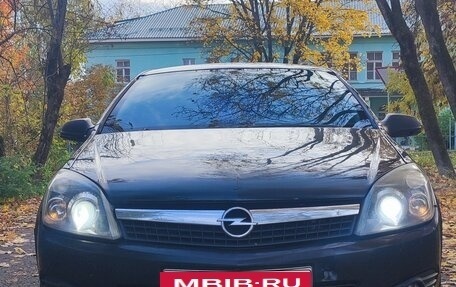 Opel Astra H, 2008 год, 460 000 рублей, 10 фотография