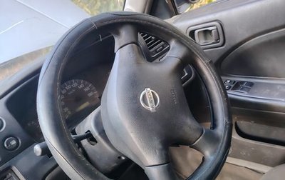 Nissan Expert, 2002 год, 60 000 рублей, 1 фотография