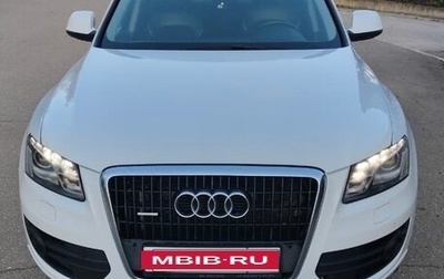 Audi Q5, 2012 год, 1 400 000 рублей, 1 фотография