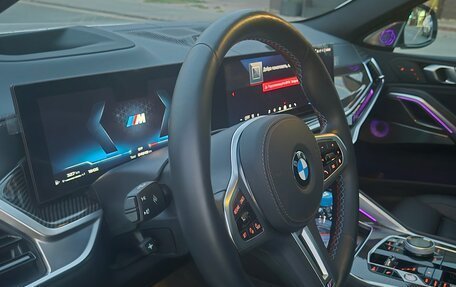 BMW X6, 2024 год, 17 500 000 рублей, 10 фотография
