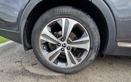 KIA Sorento II рестайлинг, 2017 год, 2 550 000 рублей, 11 фотография