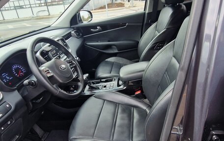 KIA Sorento II рестайлинг, 2017 год, 2 550 000 рублей, 15 фотография