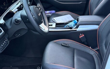 KIA Seltos I, 2024 год, 2 430 000 рублей, 12 фотография