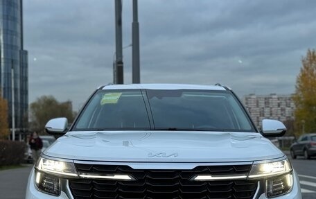 KIA Seltos I, 2024 год, 2 430 000 рублей, 2 фотография