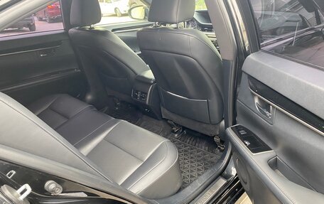 Lexus ES VII, 2017 год, 2 680 000 рублей, 8 фотография