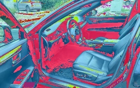 Lexus ES VII, 2017 год, 2 680 000 рублей, 10 фотография