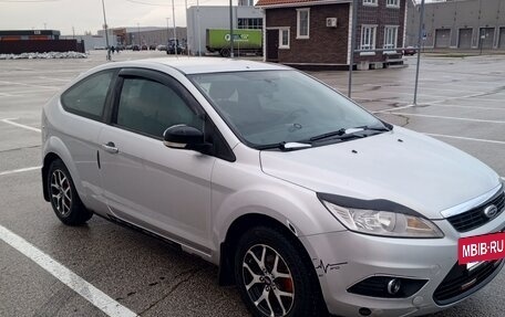 Ford Focus II рестайлинг, 2008 год, 425 000 рублей, 2 фотография