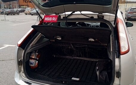 Ford Focus II рестайлинг, 2008 год, 425 000 рублей, 5 фотография