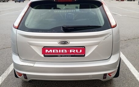 Ford Focus II рестайлинг, 2008 год, 425 000 рублей, 4 фотография