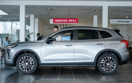 Haval Jolion, 2025 год, 2 799 000 рублей, 5 фотография