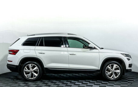 Skoda Kodiaq I, 2019 год, 3 397 000 рублей, 4 фотография