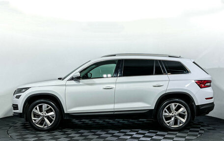 Skoda Kodiaq I, 2019 год, 3 397 000 рублей, 8 фотография